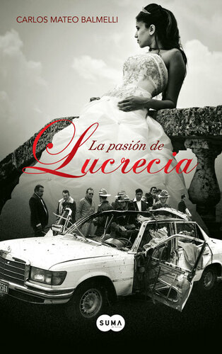 libro gratis La pasión de Lucrecia