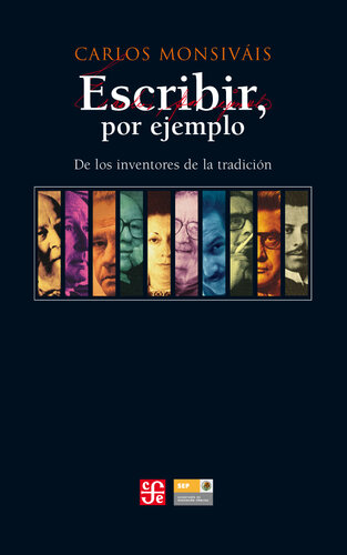 libro gratis Escribir por ejemplo: De los inventores de la tradición