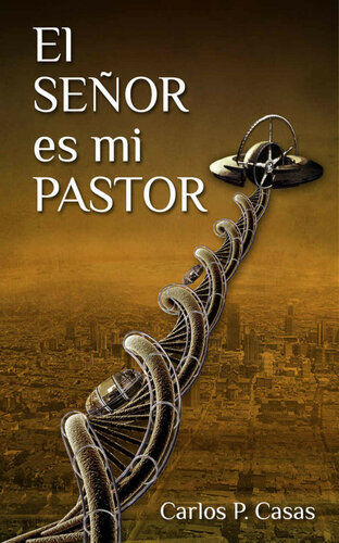 descargar libro El Señor es mi pastor (Hijos del Cirujano nº 1) (Spanish Edition)