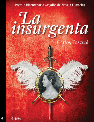 libro gratis La Insurgenta