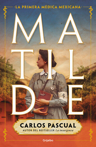 libro gratis Matilde