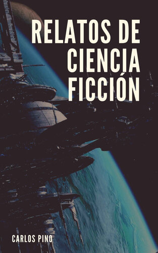 descargar libro Relatos de ciencia ficción