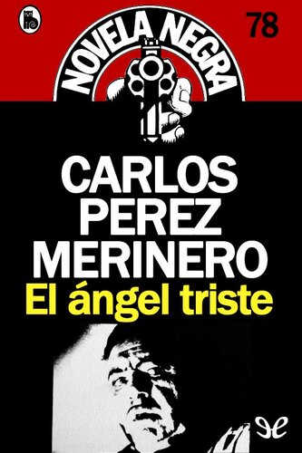 libro gratis El ángel triste