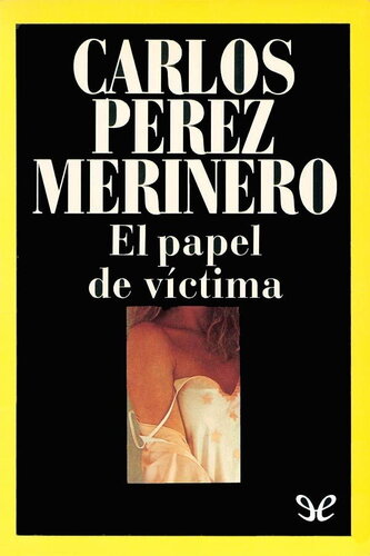 descargar libro El papel de vctima