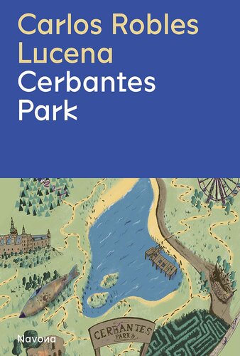 descargar libro Cerbantes Park