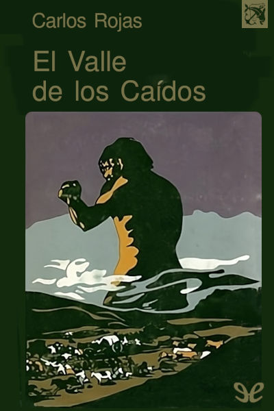 descargar libro El Valle de los Caídos