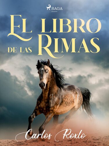 descargar libro El libro de las rimas