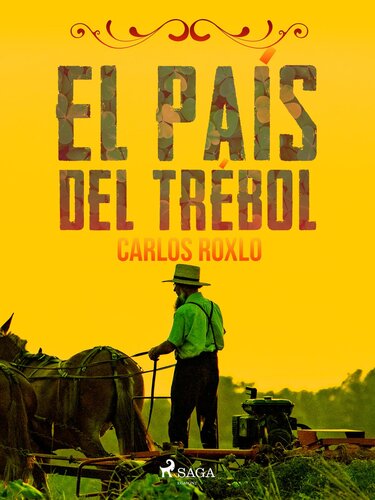 libro gratis El país del trébol