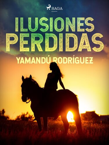 libro gratis Ilusiones perdidas