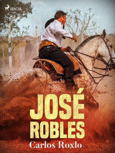 descargar libro José Robles