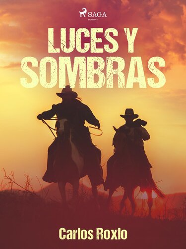 descargar libro Luces y sombras