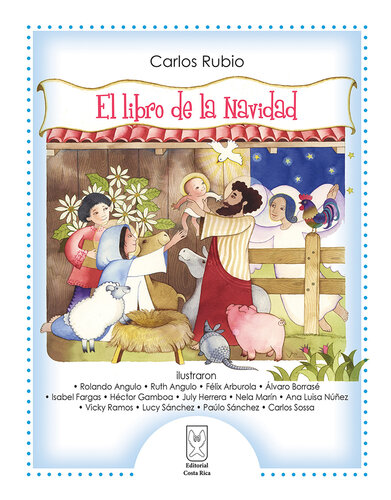 descargar libro El Libro de la Navidad