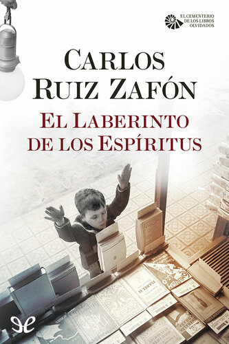 descargar libro El Laberinto de los Espíritus