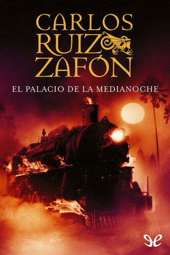 libro gratis El Palacio de la Medianoche