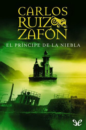 descargar libro El Príncipe de la Niebla