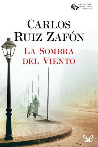 descargar libro La Sombra del Viento