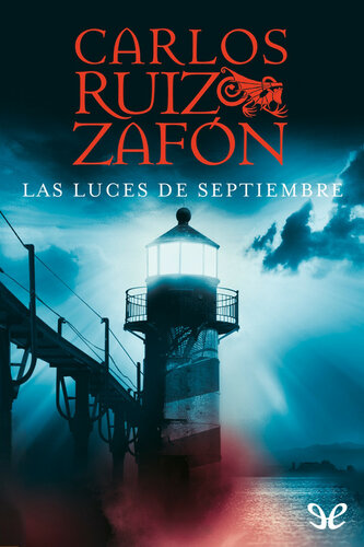 libro gratis Las Luces de Septiembre