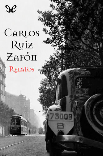 libro gratis Relatos