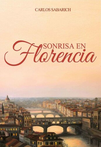 libro gratis Sonrisa en Florencia