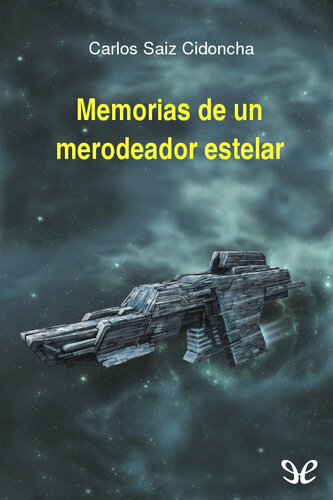 libro gratis Memorias de un merodeador estelar