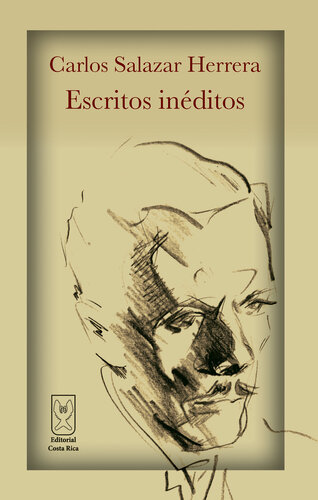 libro gratis Carlos Salazar Herrera. Escritos inéditos