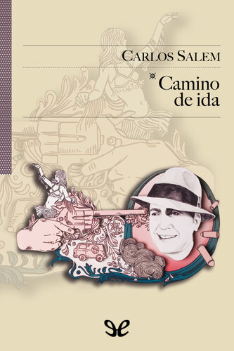 descargar libro Camino de ida