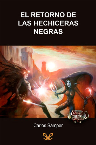 libro gratis El retorno de las hechiceras negras