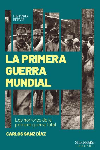 libro gratis La Primera Guerra Mundial