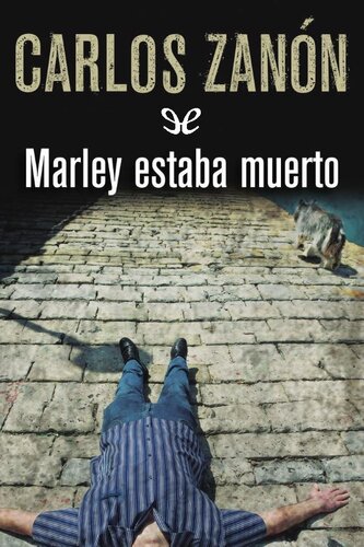 descargar libro Marley estaba muerto