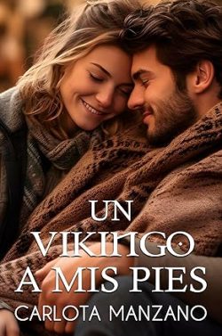 libro gratis Un vikingo a mis pies