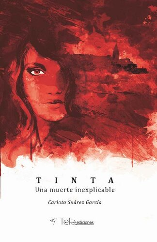 descargar libro Tinta: Una muerte inexplicable