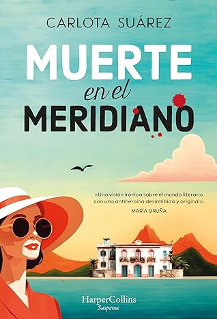 descargar libro Muerte en el meridiano