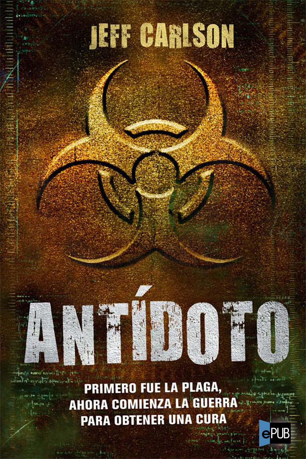 descargar libro Antdoto