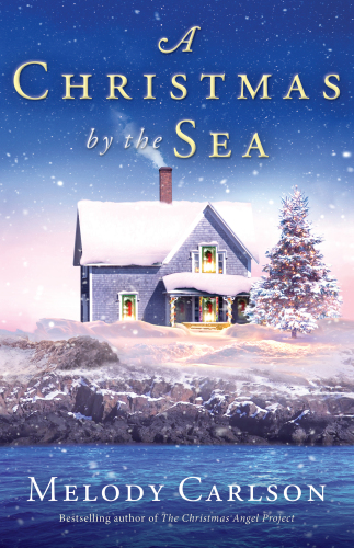 descargar libro A Christmas by the Sea