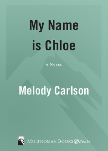 libro gratis My Name is Chloe