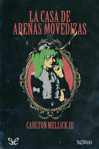 descargar libro La casa de arenas movedizas