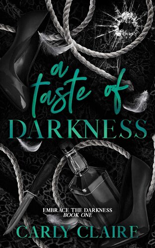 libro gratis A Taste of Darkness