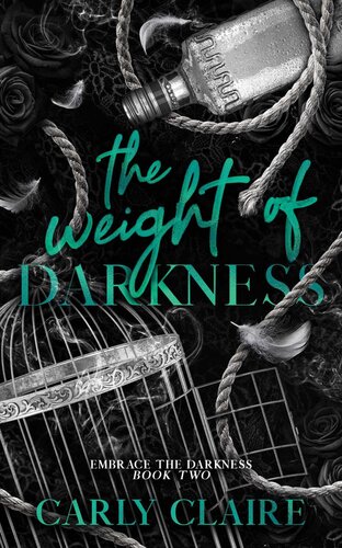 descargar libro The Weight of Darkness