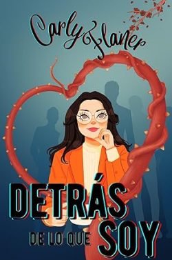 descargar libro Detrás de lo que soy (Grandes Vacios 1)