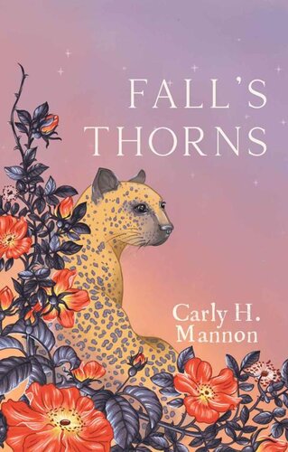 descargar libro Fall's Thorns