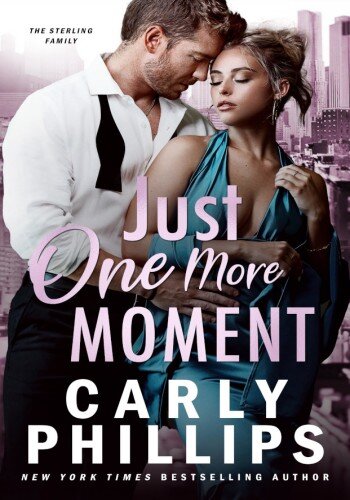 descargar libro Just One More Moment