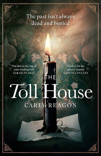 descargar libro The Toll House