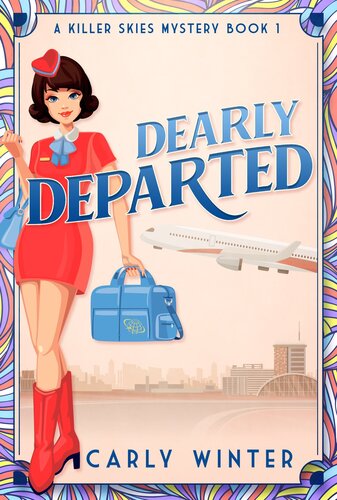 descargar libro Dearly Departed