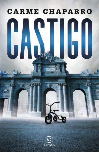 descargar libro Castigo