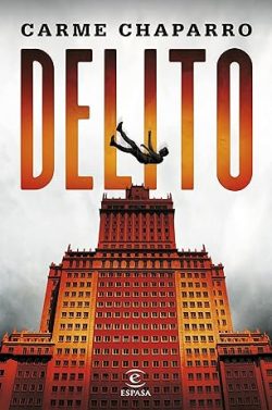 libro gratis Delito (Vol 1)