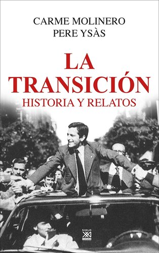 libro gratis La Transición. Historia y relatos