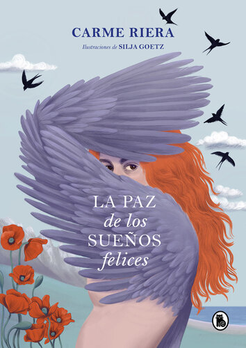 descargar libro La paz de los sueños felices