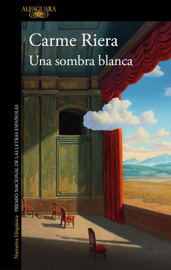 descargar libro Una sombra blanca