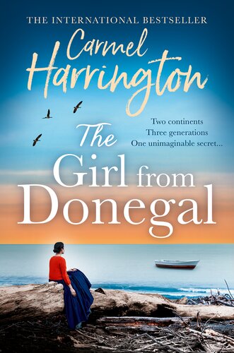 libro gratis The Girl from Donegal