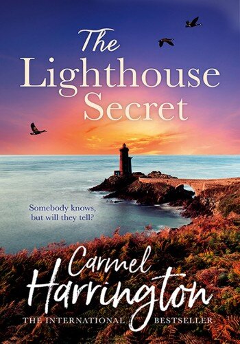 descargar libro The Lighthouse Secret